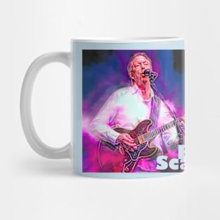 Boz Scaggs Mug